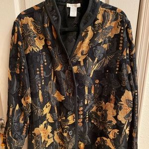 🌟Plus Size ✨ Reversible Coat 🌟